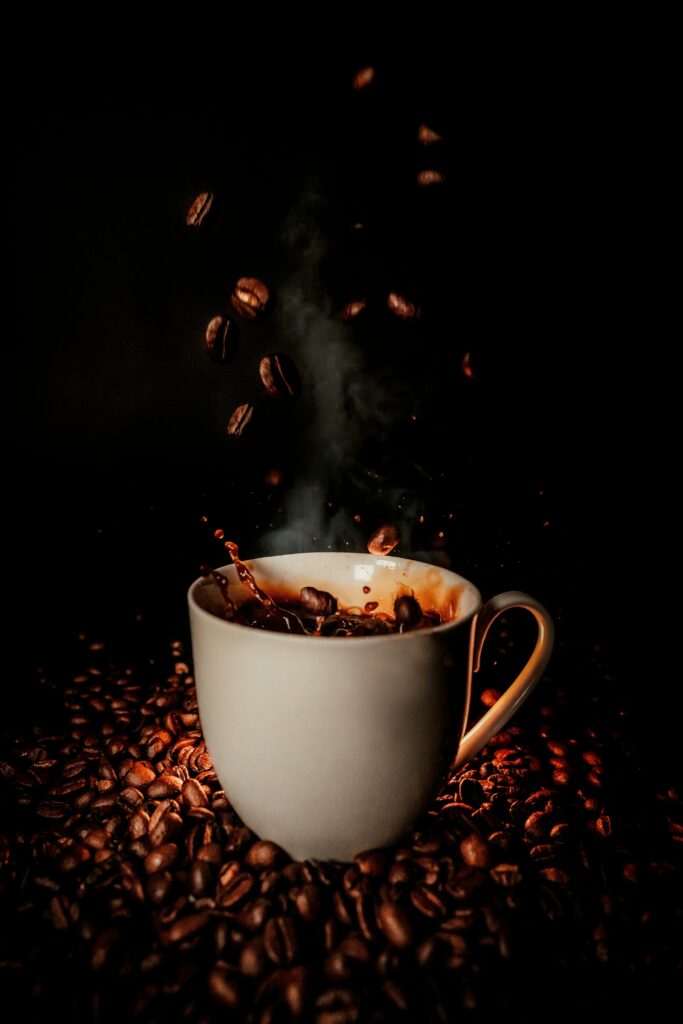 coffee cup