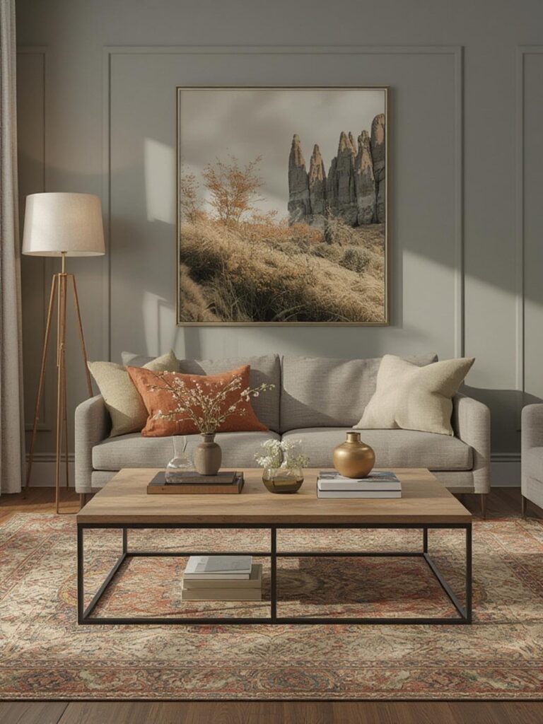 article coffee table