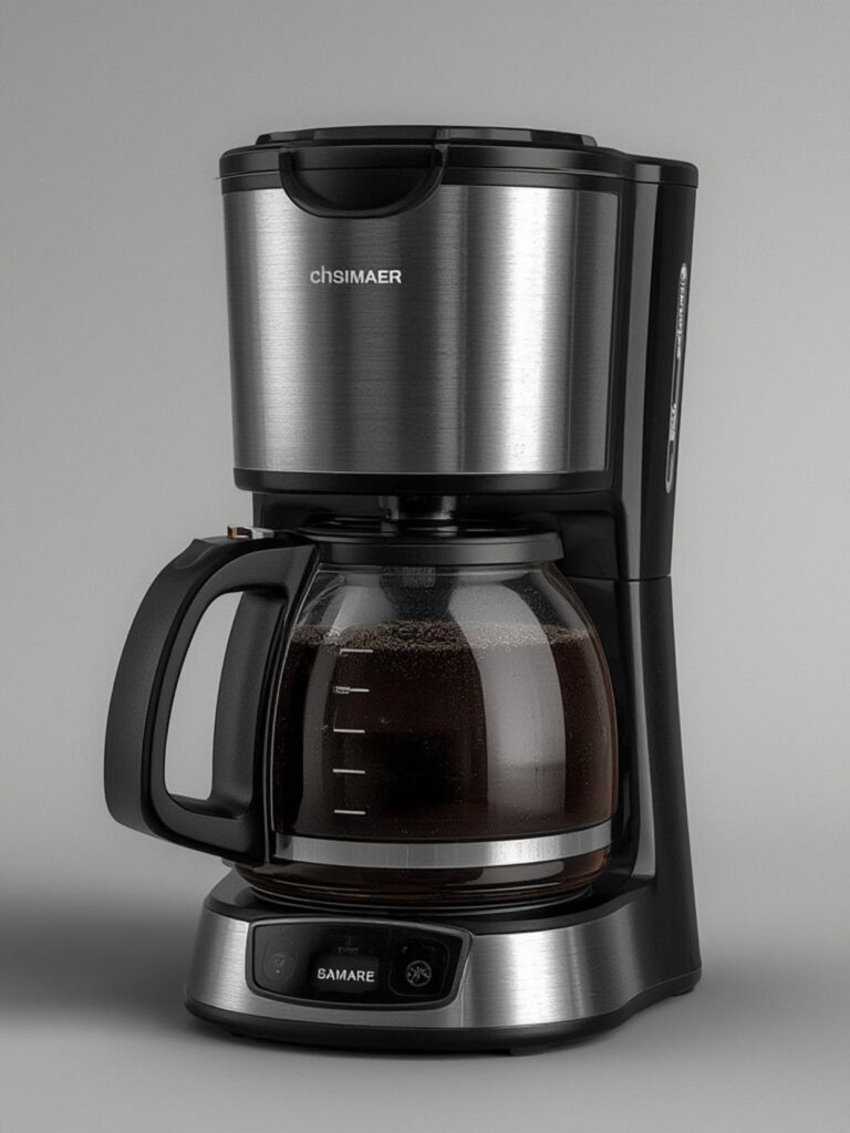 battery operated coffee maker