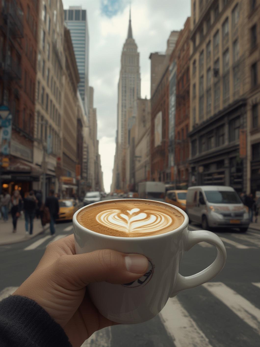 best coffee nyc
