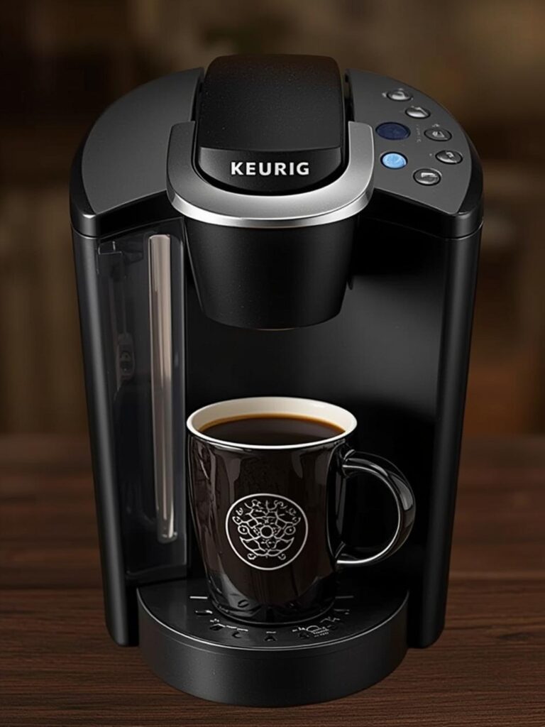best keurig coffee maker