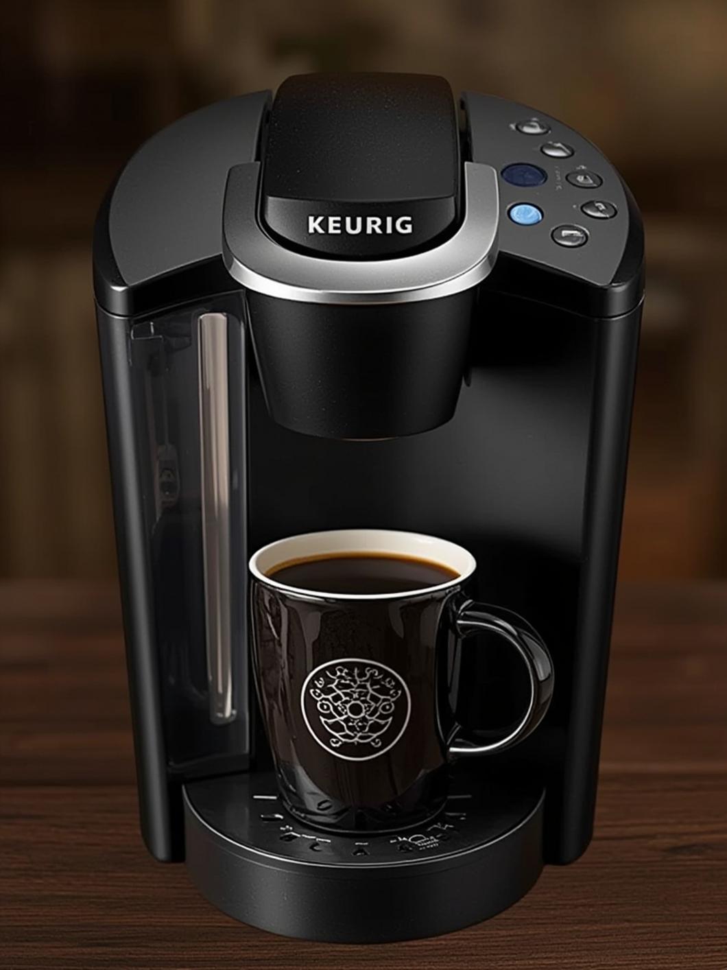 best keurig coffee maker