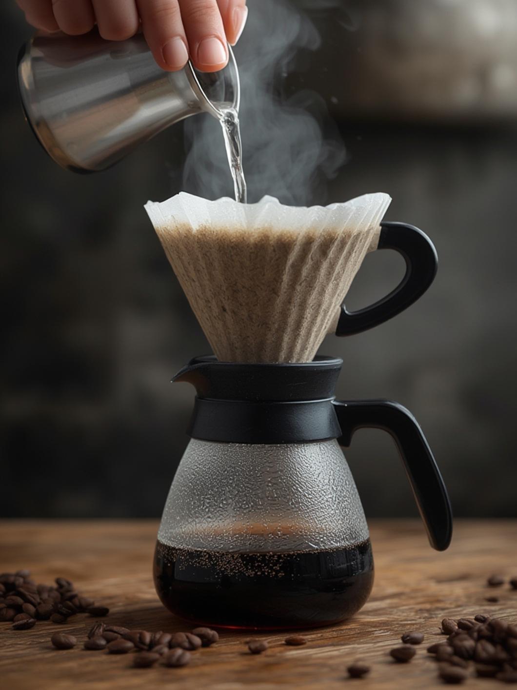 best pour over coffee maker