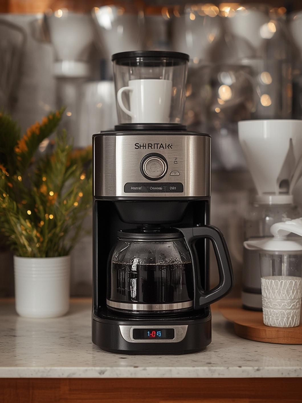 coffee maker costco