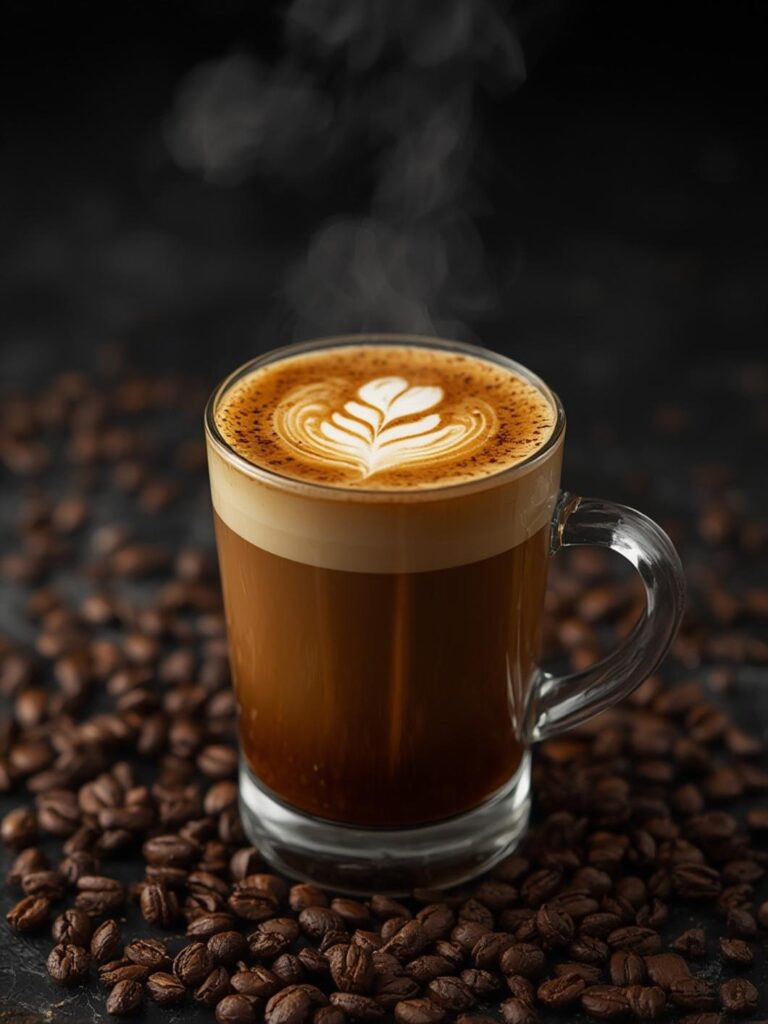 cuban coffee recipe
