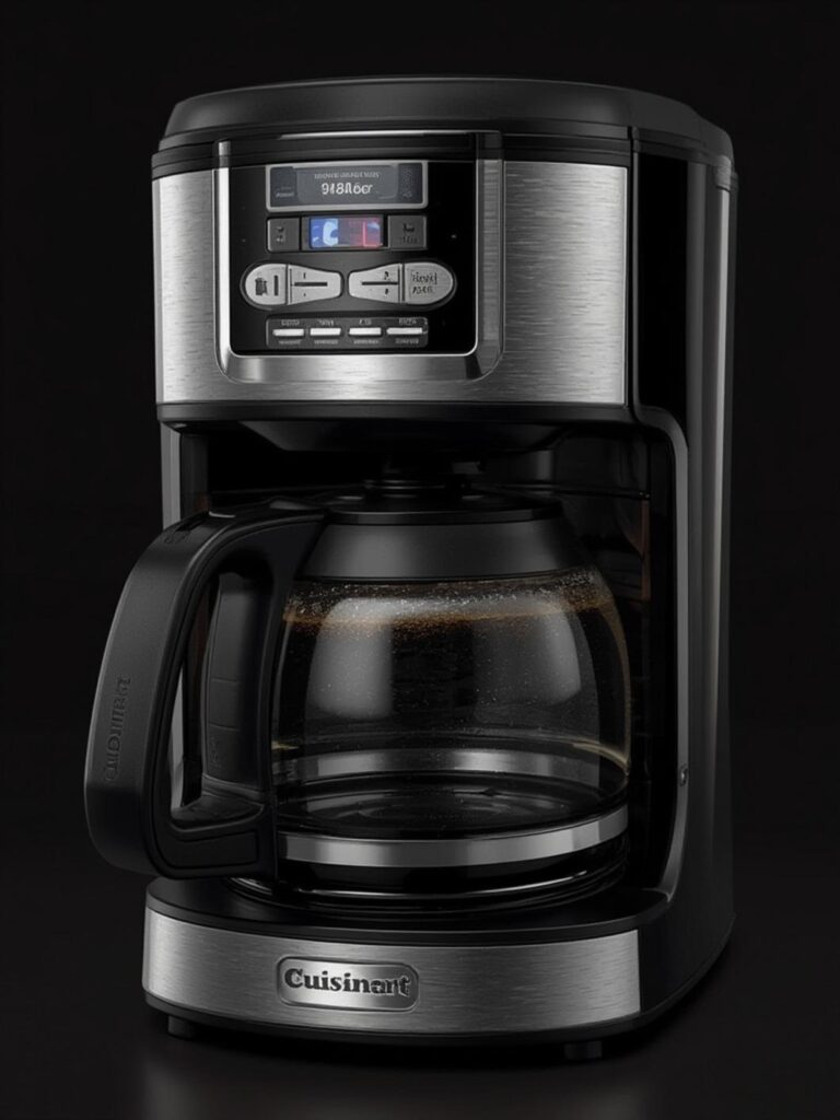 cuisinart coffee maker parts