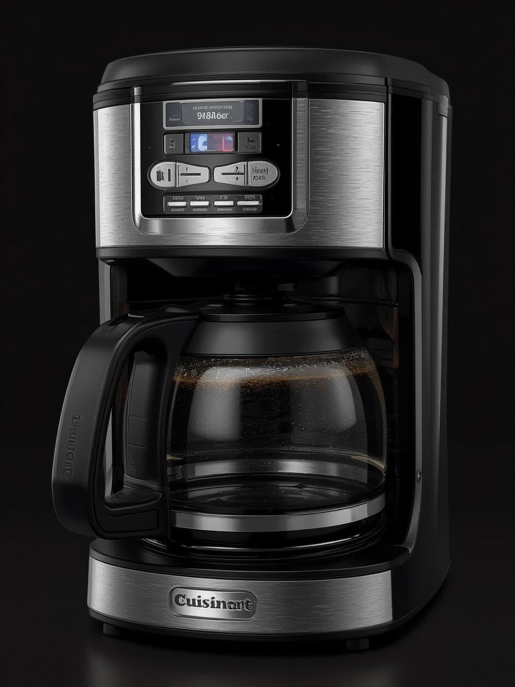 cuisinart coffee maker parts