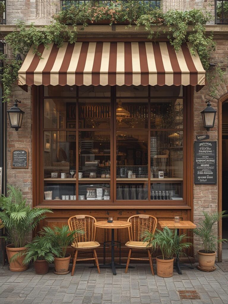 cute coffee shops near me
