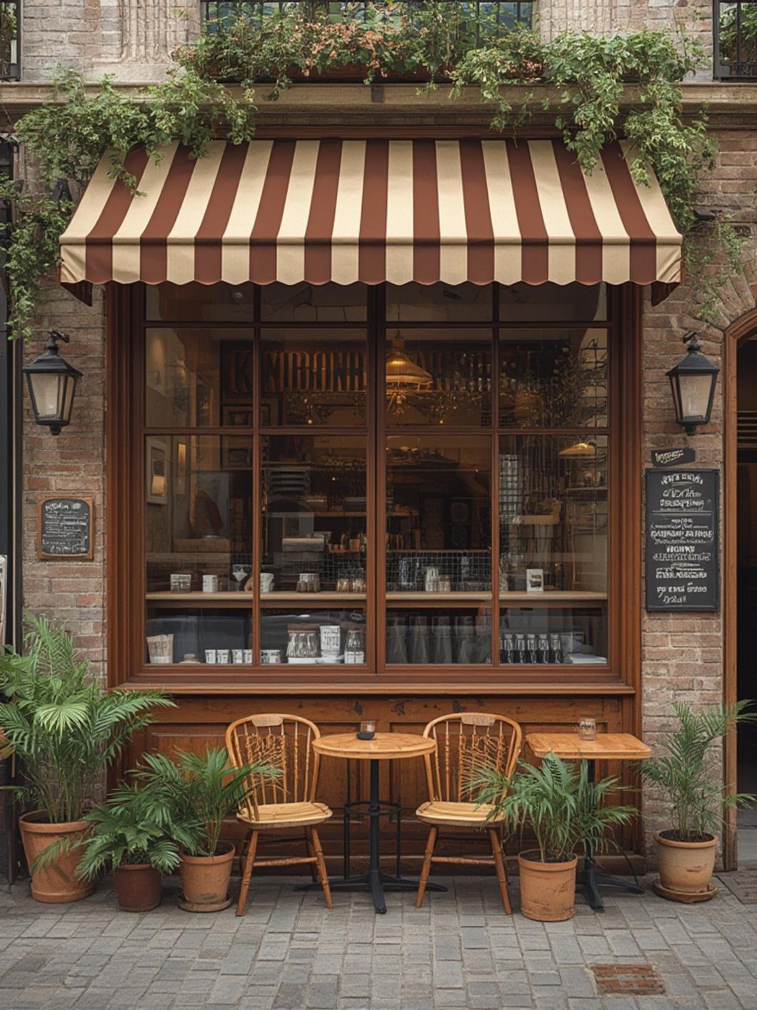 cute coffee shops near me