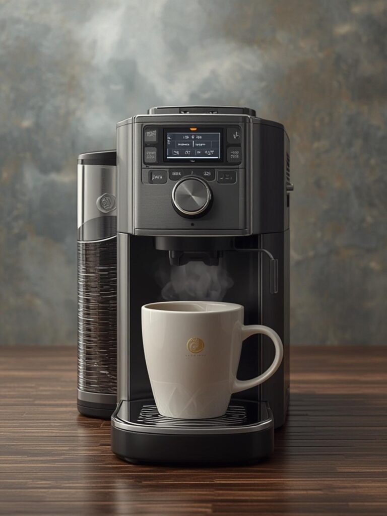 Best Coffee Maker for Travel