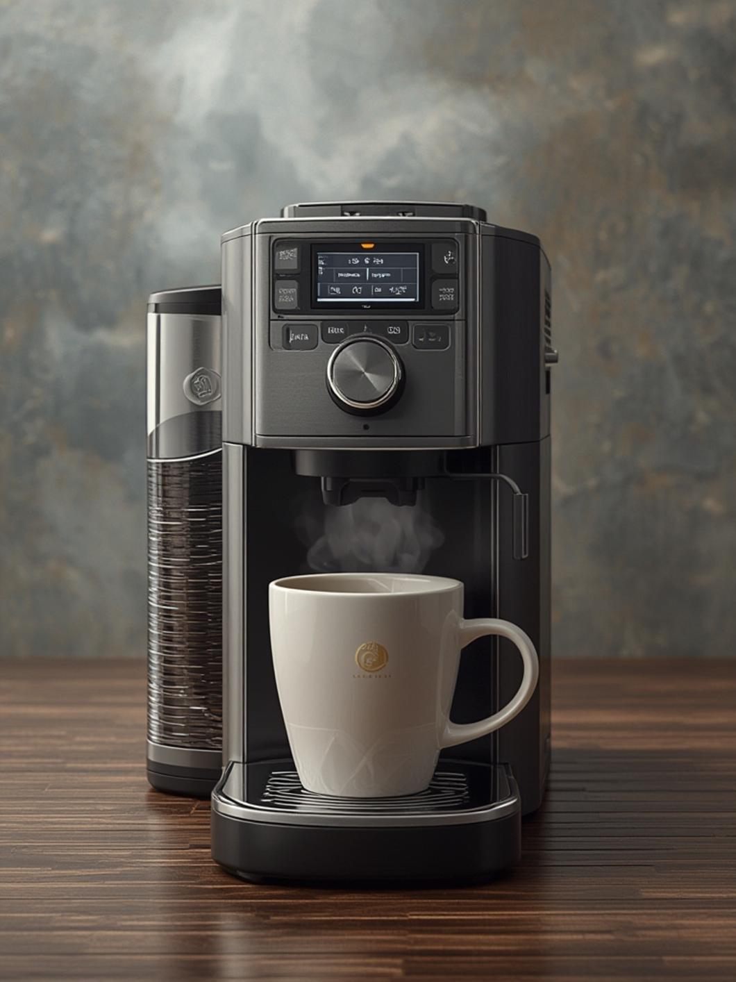 Best Coffee Maker for Travel