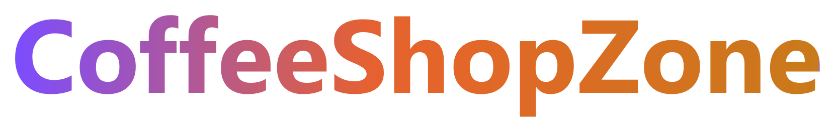 CoffeeShopZone